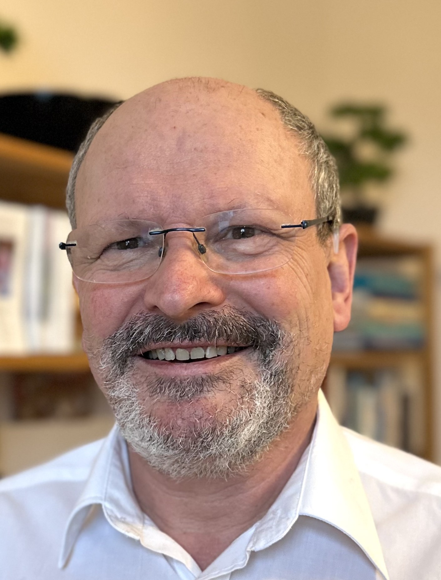 Roland Zeh